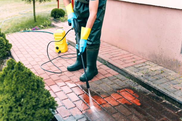 Longview Heights, WA Pressure Washing Company