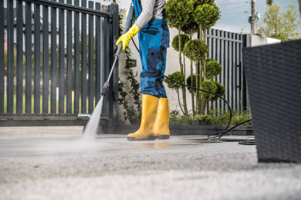 Best Rust Removal  in Longview Heights, WA